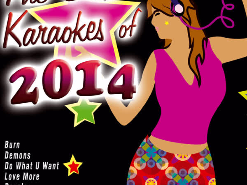 The Best Karaokes 2014