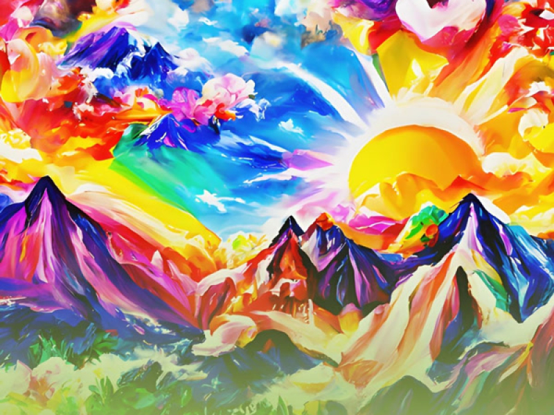 そよ風のリズム (Single)