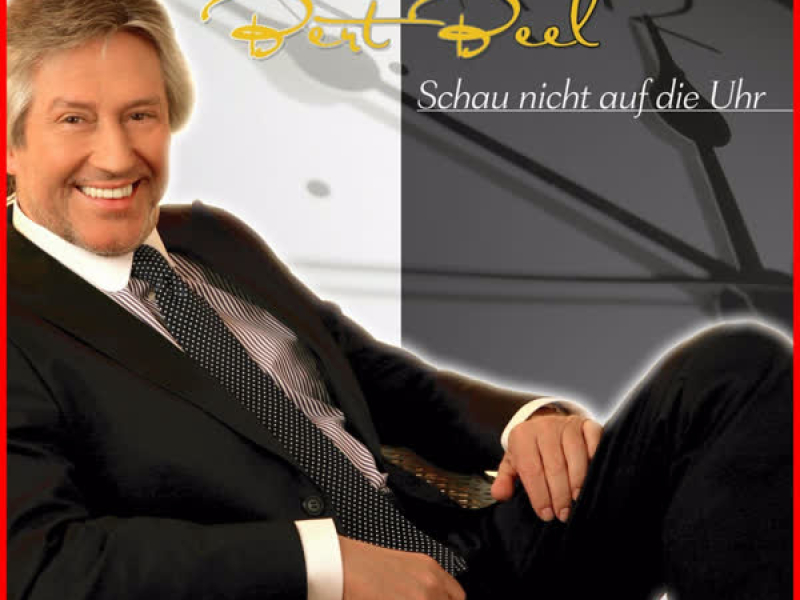 Schau Nicht Auf Die Uhr (Single)