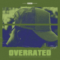 Overrated (Single)