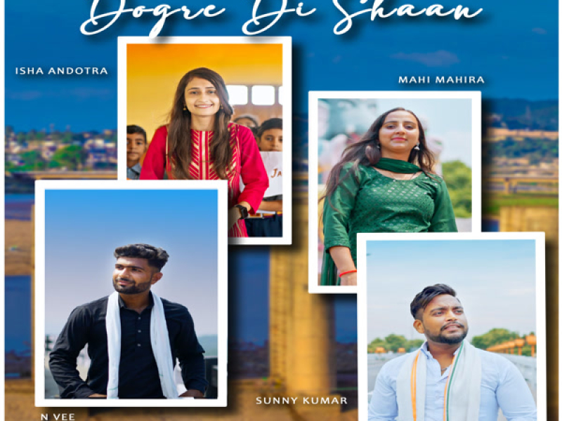 Dogre Di Shaan (Single)