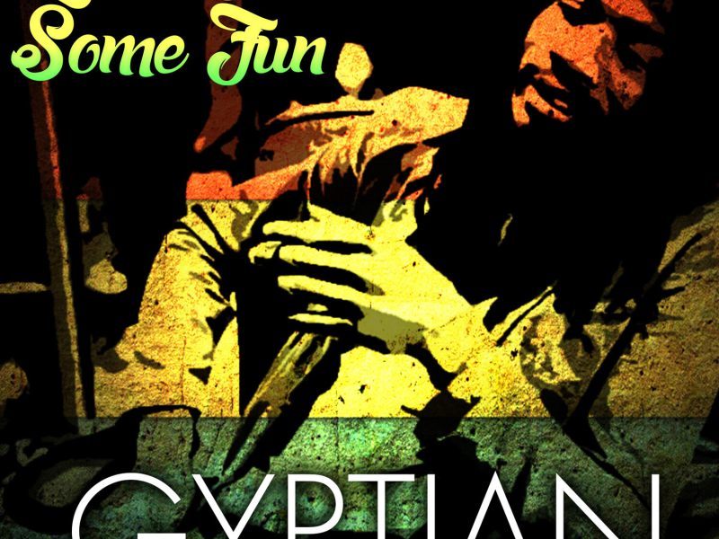 Let's Have Some Fun (Single)