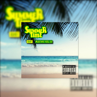 Summertime, Vol. 3 (Single)