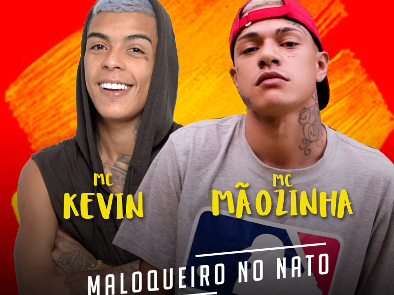 Maloqueiro no Nato (Single)