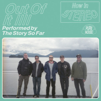 Out of It (Single)