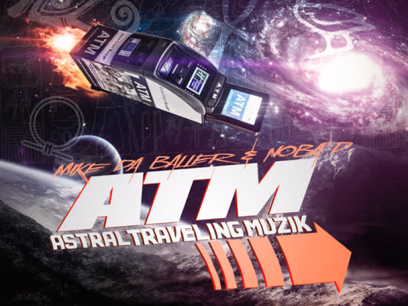 ATM (Astral Traveling Muzik)