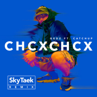 CHCX CHCX (SkyTaek Remix) (Single)