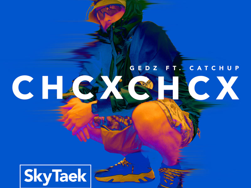 CHCX CHCX (SkyTaek Remix) (Single)