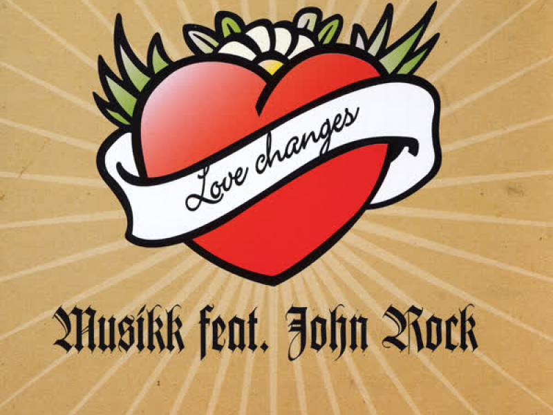 Love Changes