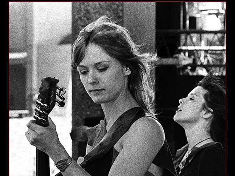 Ship Of Dreams (Live '77) (Single)