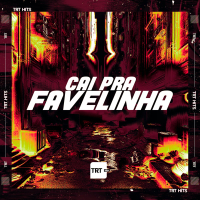 Cai pra Favelinha (Single)