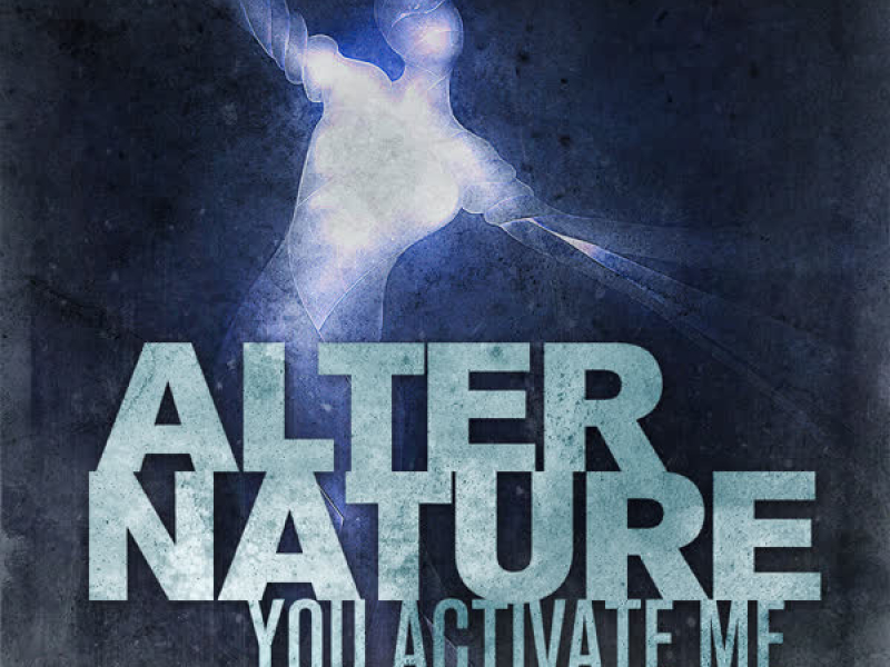 You Activate Me - Single