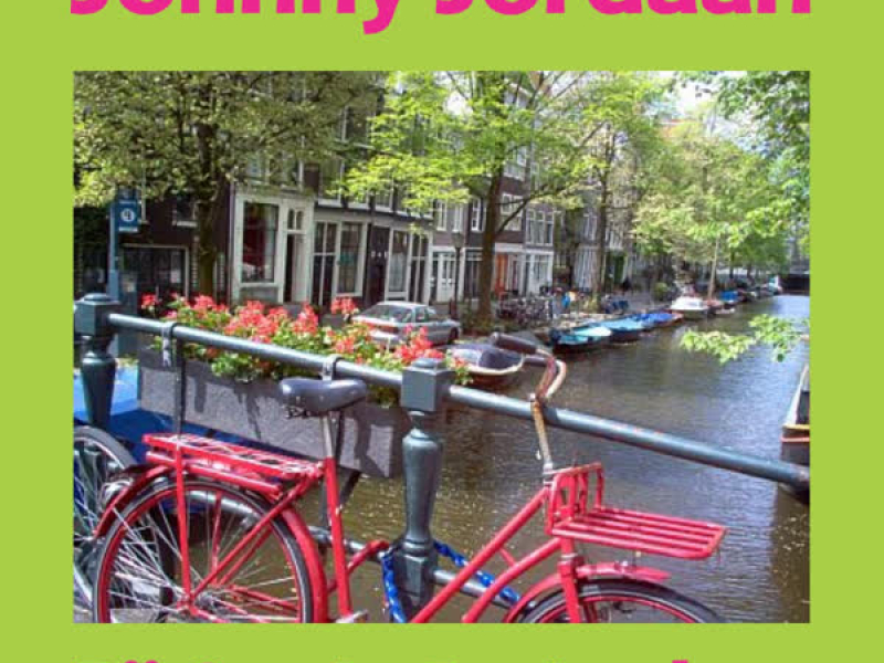 Bij Ons in de Jordaan