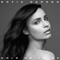 Hold On To Me (Single)