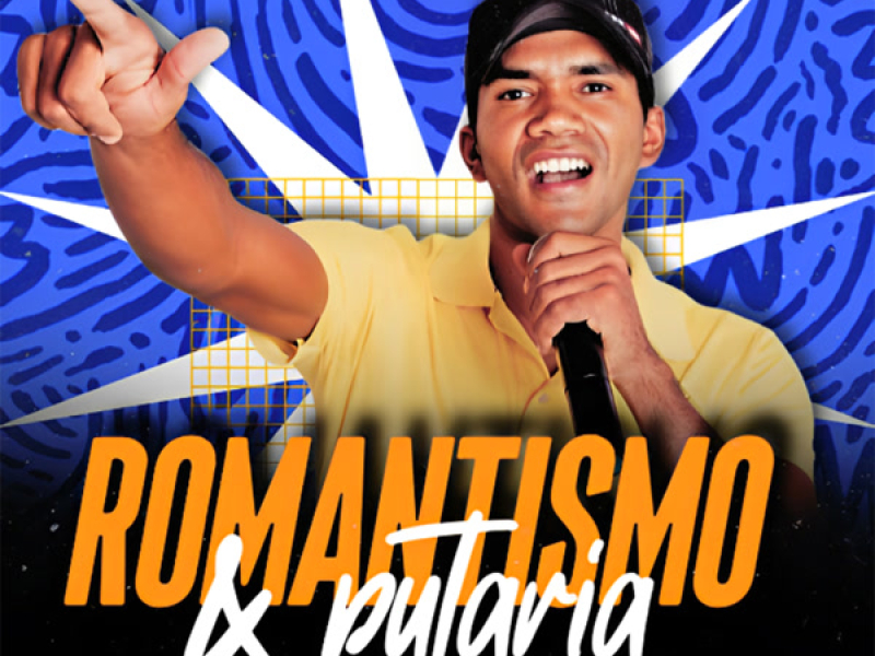 Romantismo & Putaria