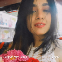 Rangeela Mora Saajna (Single)