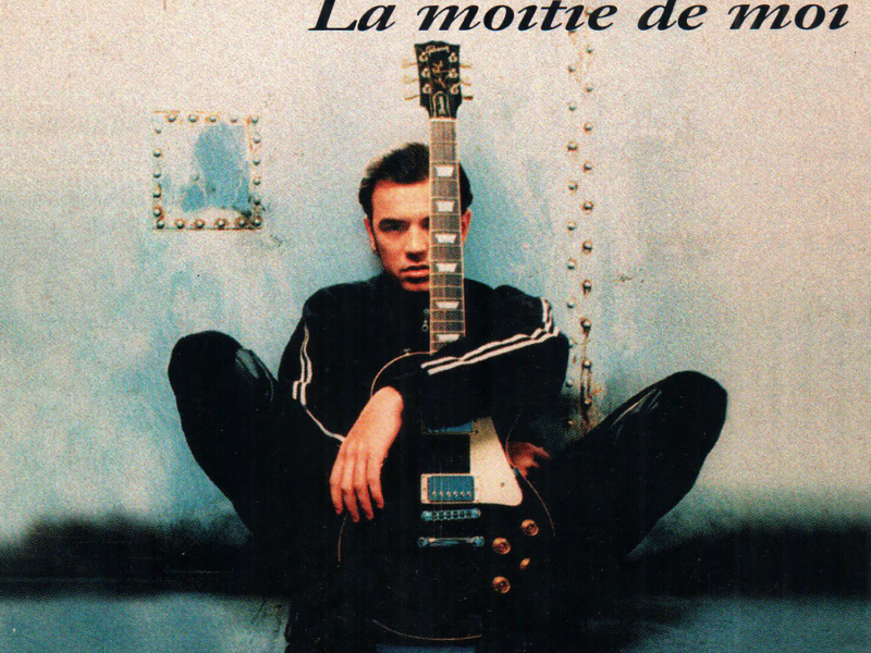 La moitíe de moi (EP)