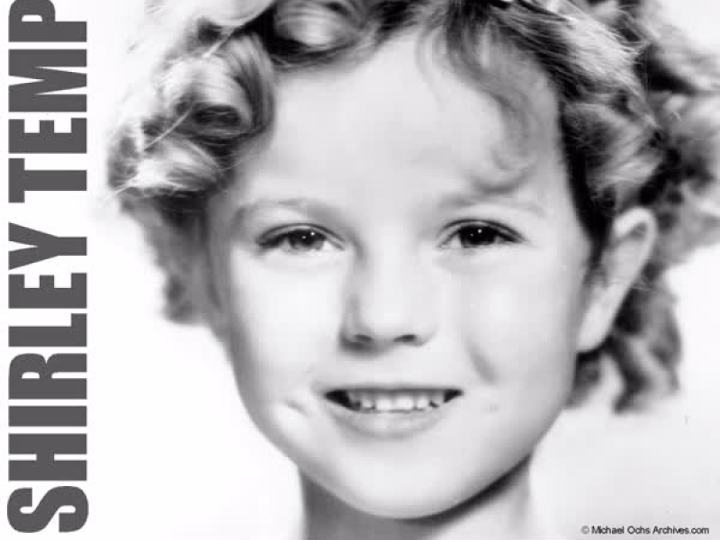 Shirley Temple's When I Grow Up