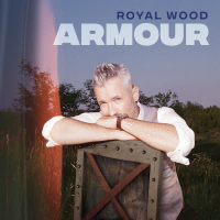Armour (Single)