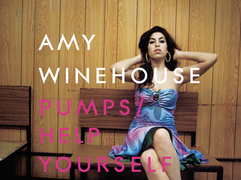 Pumps / Help Yourself (Single)