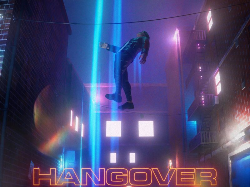 Hangover (Single)
