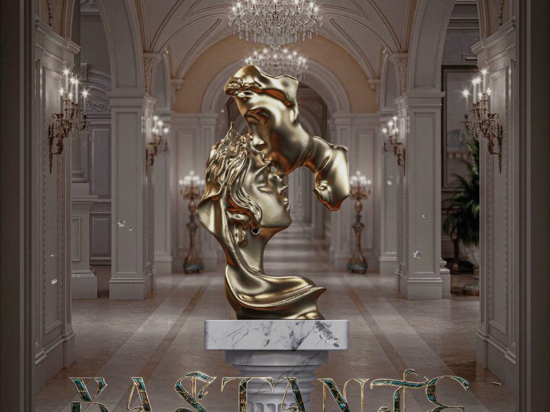 Bastante (Single)