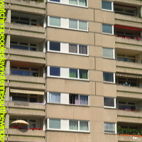 Watching People Playing Tennis Out The Window EP (EP)