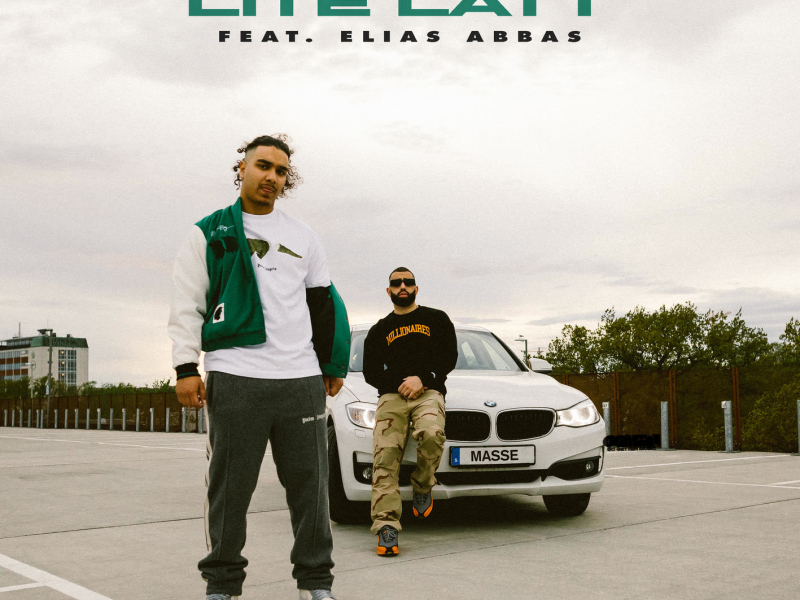 Lite Lätt (Single)