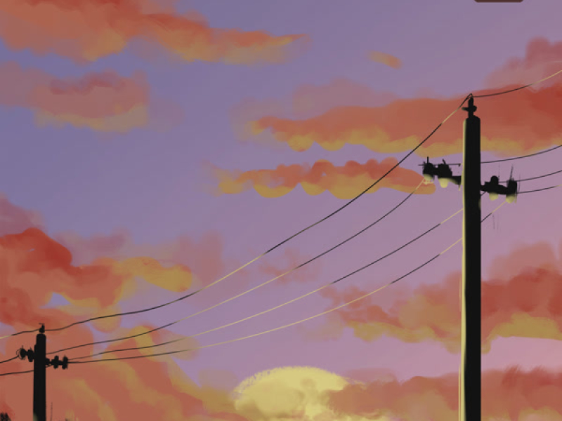 one last time (Single)