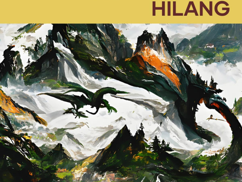 Sesuatu yang hilang (Single)