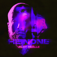 Valot päälle (Single)