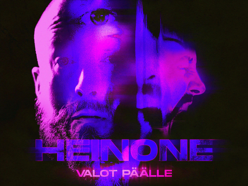 Valot päälle (Single)