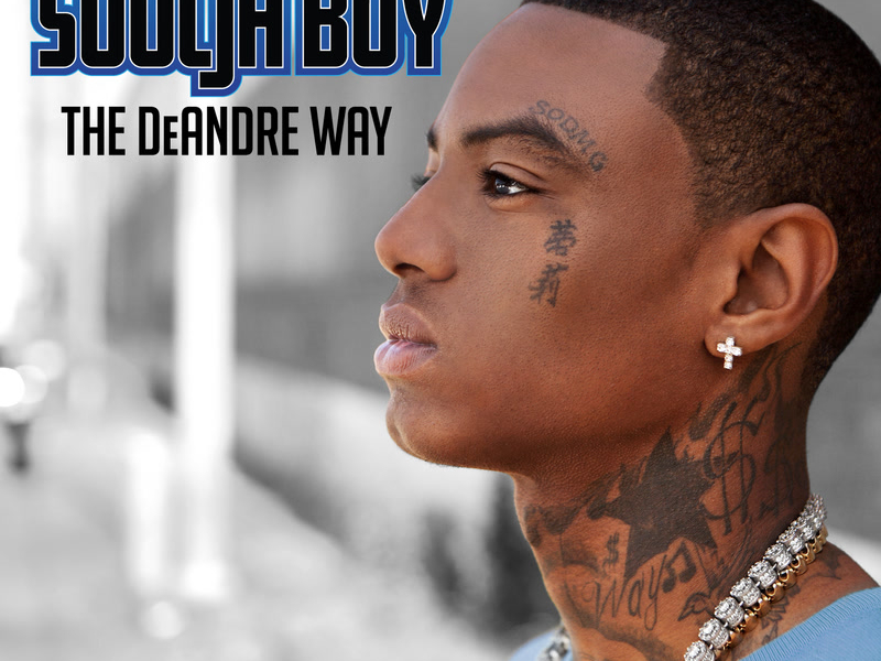 The DeAndre Way (Deluxe)
