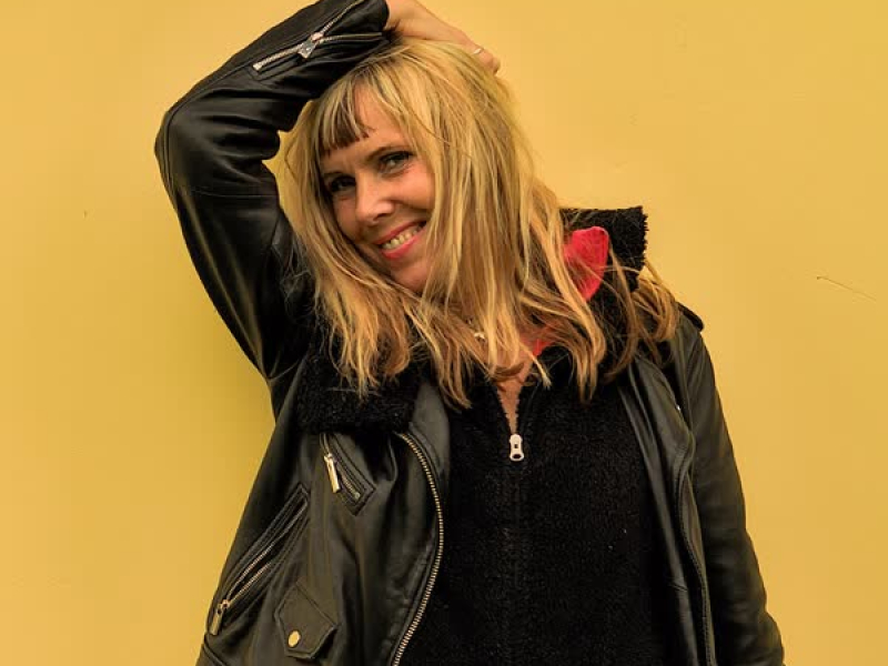 Blues Ciepłej Nocy (Single)