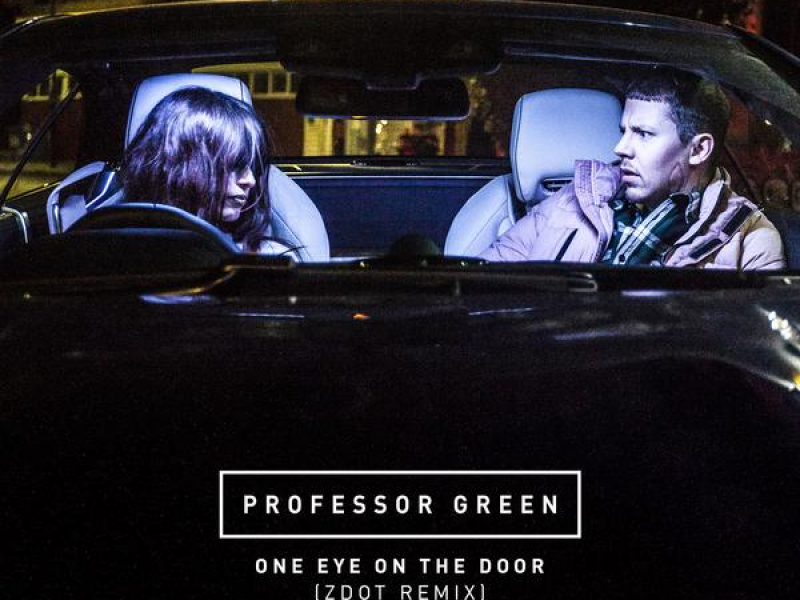 One Eye On the Door (Zdot Remix) (Single)