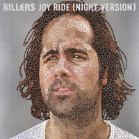 Joy Ride (Night Version) (Single)