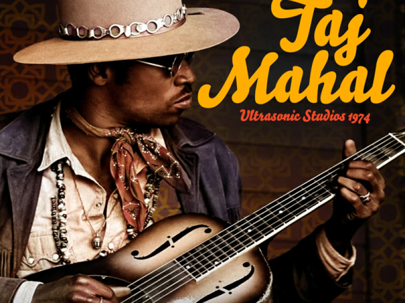 Ultrasonic Studios 1974 (live)