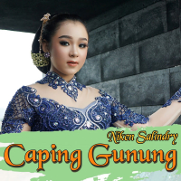 Caping Gunung (Single)