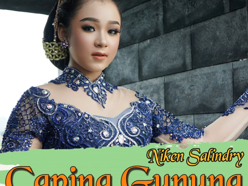 Caping Gunung (Single)