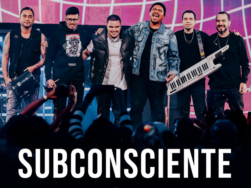 Subconsciente (Ao Vivo) (Single)
