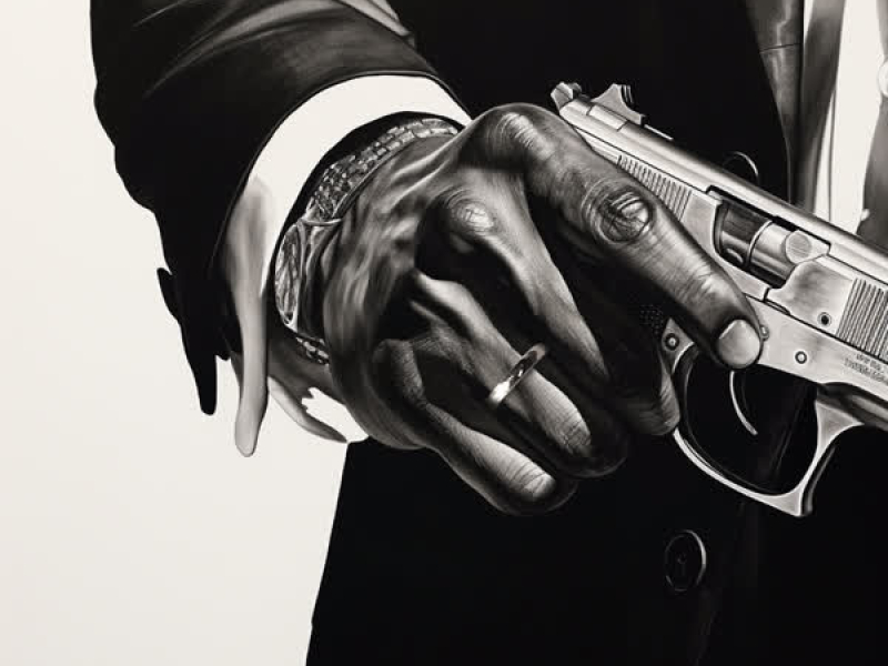 Wedding Bands (Single)