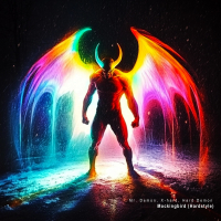 Mockingbird (Hardstyle) (Single)