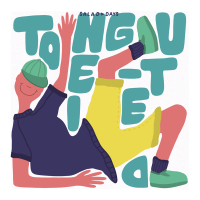 Tongue-tied (Single)