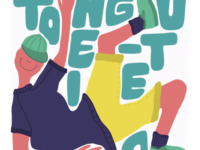 Tongue-tied (Single)