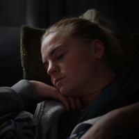 White Noise for Tinnitus Relief (Single)