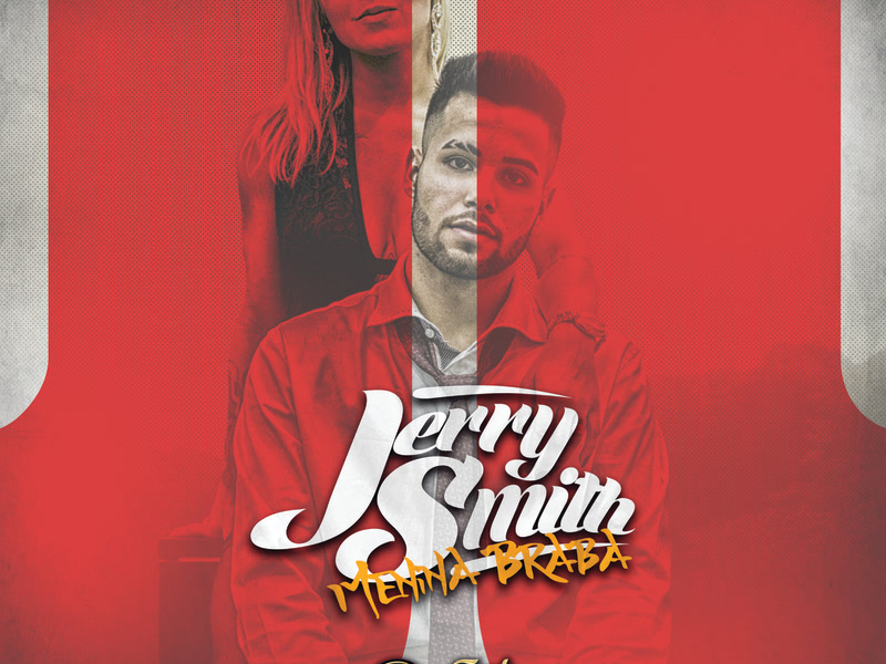 Menina Braba (Single)