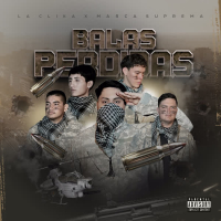 Balas Perdidas (Single)