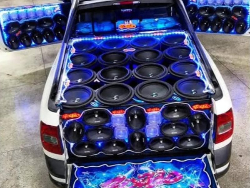 BONDE DAS NOVINHA ELTROVIP (Single)