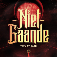 Niet Gaande (Single)