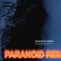 Paranoid (Remix) (Single)